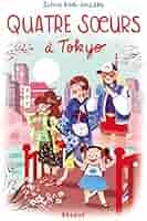 Quatre soeurs à Tokyo