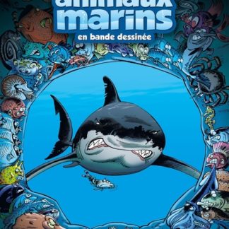 Les animaux marins T1