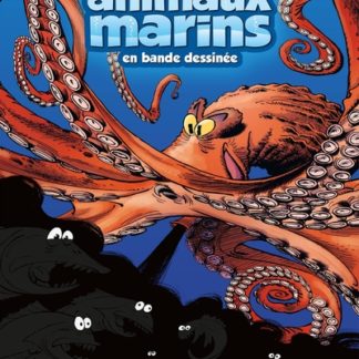 Les animaux marins T2