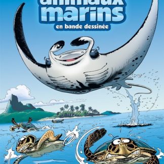 Les animaux marins T3