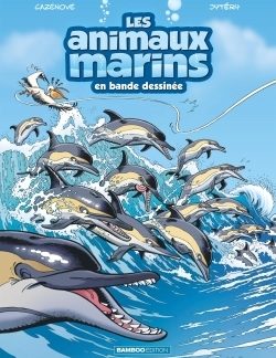 Les animaux marins T5