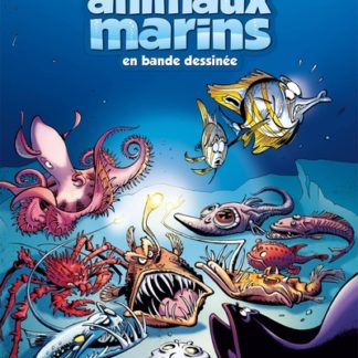 Les animaux marins T6