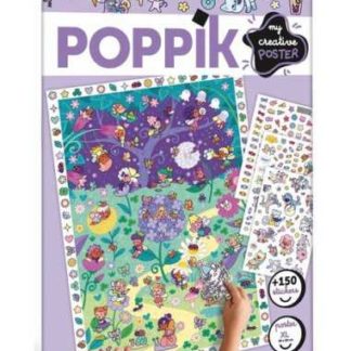 Poppik: Créative fées