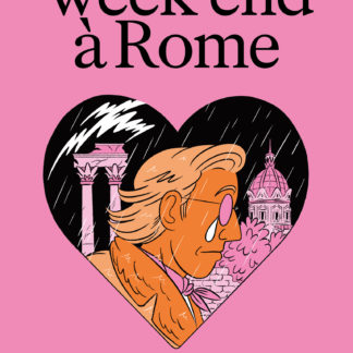 Week-end à Rome