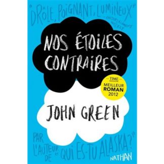 Nos étoiles contraires