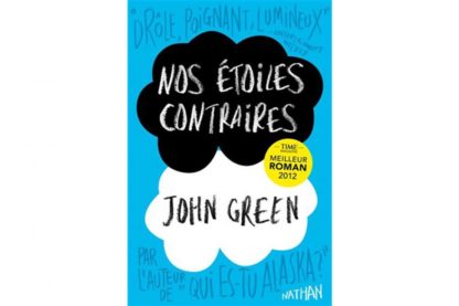 Nos étoiles contraires