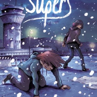 Supers T2: Envols
