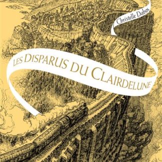 La passe-miroir T2: Les disparus du clair de lune