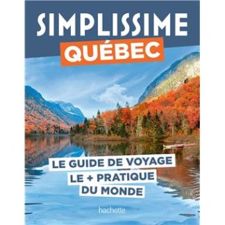 Simplissime : Québec