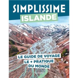 Simplissime : Islande