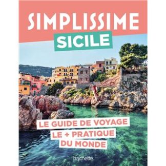 Simplissime : Sicile