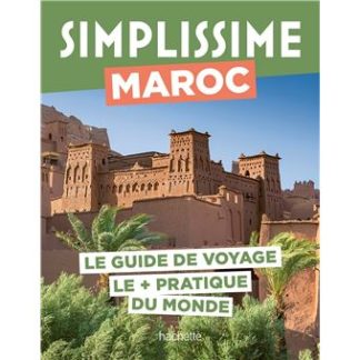 Simplissime : Maroc