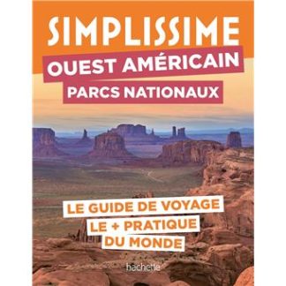 Simplissime : Ouest Américain