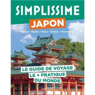 Simplissime : Japon