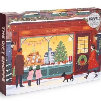 Puzzle the gift shoppe 1000pcs