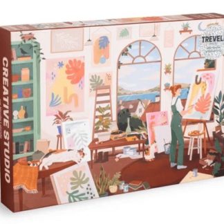Puzzle creative studio 1000pcs