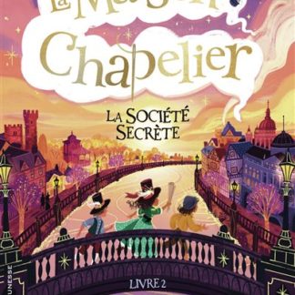 La maison Chapelier T2 (poche)