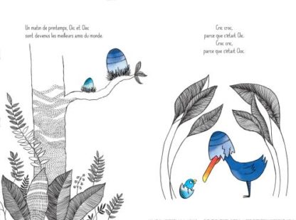 Clic et Cloc – Image 2
