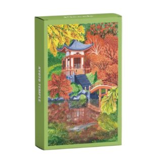 Puzzle mini Kyoto 99pcs