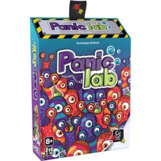 Panic lab
