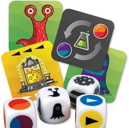 Panic lab – Image 2