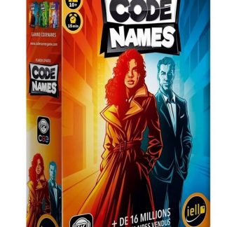 Code names
