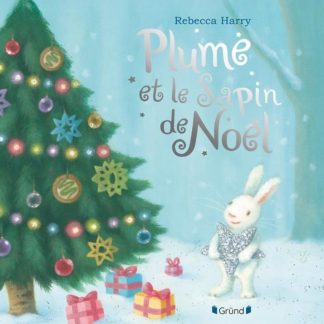 Plume et le sapin de Noël