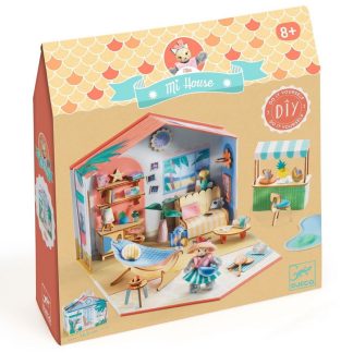 Mi House miniature Mia