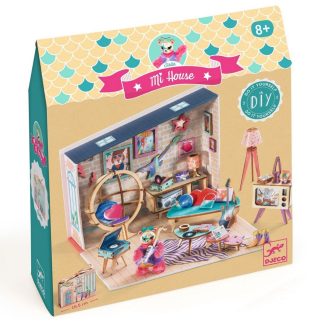 Mi House miniature Stella