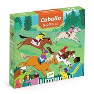 Caballo