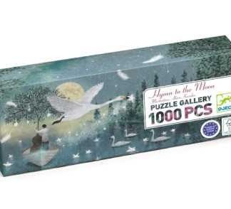 Puzzle Hymn to the Moon 1000pcs