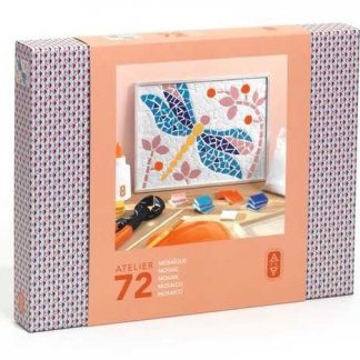 Peinture sur soie: atelier 72