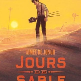 Jours de sable