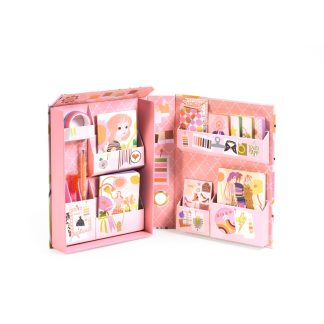 Armoire papeterie Tinou