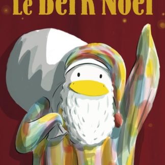 Le Berk Noël