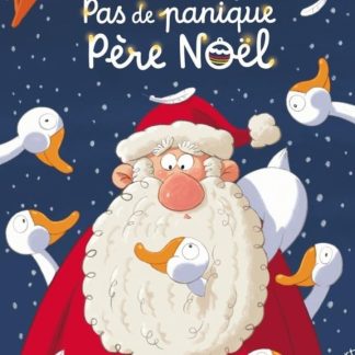 Pas de panique Père Noël