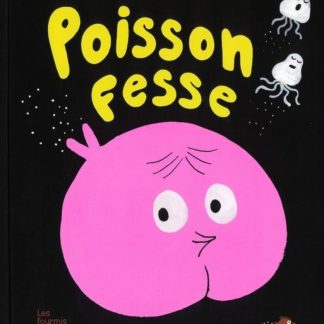 Poisson fesse