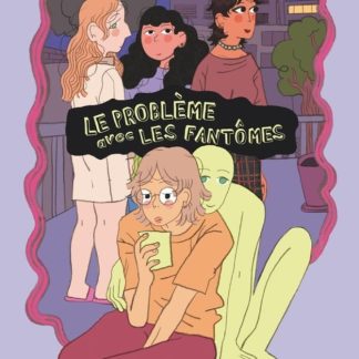 Le problème avec les fantômes