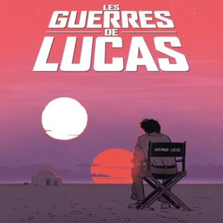 Les guerres de Lucas