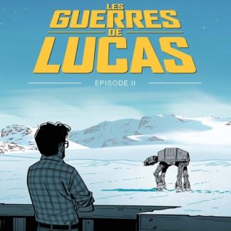 Les guerres de Lucas épisode 2
