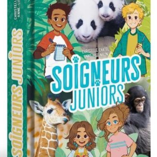 Soigneurs juniors
