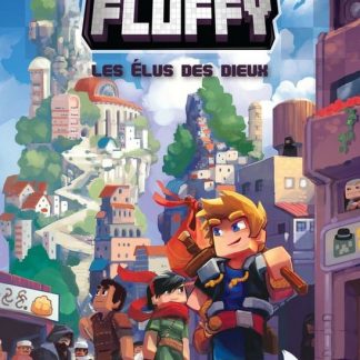 Frigiel et Fluffy cycle des saintes îles T1