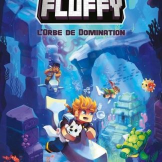 Frigiel et Fluffy cycle des saintes îles T2