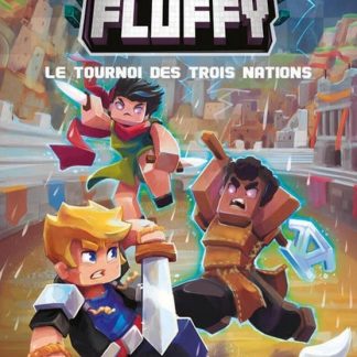 Frigiel et Fluffy cycle de Warden T1