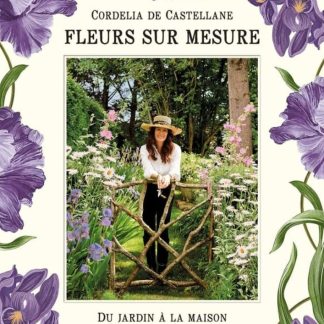 Fleurs sur mesure