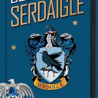 Harry Potter destination Serdaigle