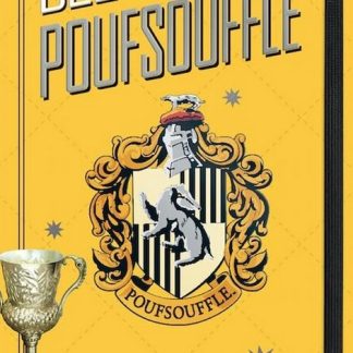 Harry Potter destination Poufsouffle