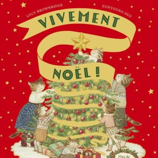 Vivement Noël