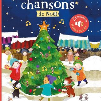 Mes plus belles chansons de Noël