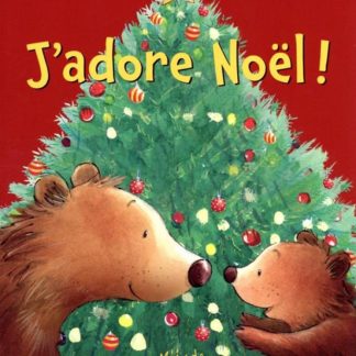 J'adore Noël